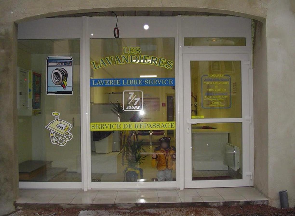 Le Gite Du Chateau Dans Le Centre De Schirmeck Exterior foto